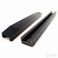 Склиз задней подвески 154" к снегоходу BRP Ski-Doo/Lynx (платформа G4)