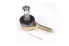 Наконечник рулевой левый SUZUKI 400