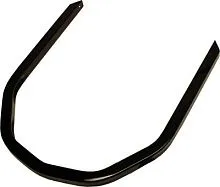 Бампер передний к снегоходу BRP Ski-Doo/Lynx (платформа XM/XS/REX2)