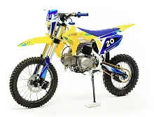 Мотоцикл Motoland MZ125