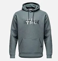 Худи FINNTRAIL Fish DarkOlive 2026