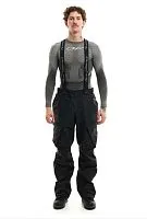Брюки DRAGONFLY Quad 2.0 Black 2026