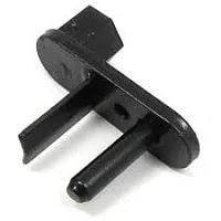 Рычаг регулировки преднатяга рессоры Arctic Cat 570 Bearcat XT, Z1, 5000 XT