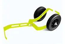 Подкат для снегохода HORD SledRoller Yellow