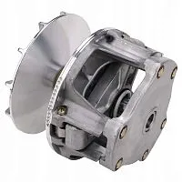 Вариатор ведущий в сборе к квадроциклу POLARIS