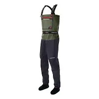 Вейдерсы FINNTRAIL Wademan Khaki 2026