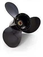 Винт гребной Suzuki DT 25-30 DF 25-30 E.Chance 3х 10 1/4 х11 R алюминий аналог 