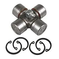 Крестовина кардана заднего редуктора BRP Can-Am Outlander