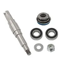 Ремкомплект помпы охлаждения к снегоходу Polaris 600/800PRO_SPI