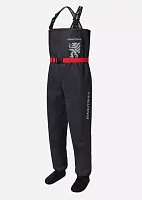 Вейдерсы FINNTRAIL Timber Dark Grey 2026