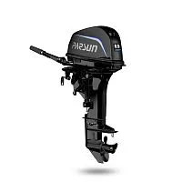 Мотор лодочный подвесной Parsun T9,9BMS-PRO