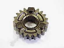 Муфта включения заднего хода CFMOTO Х5.Н.О, Х4