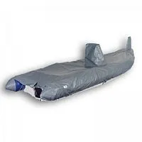 Транспортировочный тент для РИБов STEL R-450