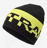 Шапка FINNTRAIL Sport Graphite Yellow 2026