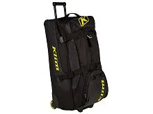 Сумка KLIM Kodiak Bag Black 2025