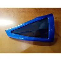 Сетка воздушного фильтра (левая) к снегоходу Arctic Cat BC 570 XT