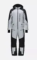 Комбинезон утеплённый FINNTRAIL Blizzard LightGrey 2026