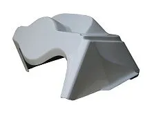 Консоль рулевая "Лайт" mobile group