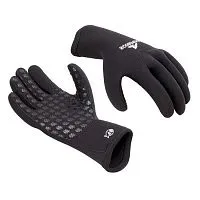 Перчатки Scorpena A 3mm Black 2022 