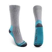 Носки женские FINNTRAIL Merino Blue 2024
