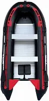 Лодка надувная ПВХ SMarine Strong 380 (22 639)