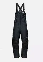 Полукомбинезон FINNTRAIL Snowranger Graphite 2026