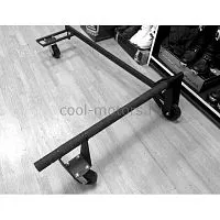 Кантователь для снегохода Rival