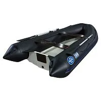 Надувная лодка ПВХ + Стеклопластик Baltic Boats RIB 300 