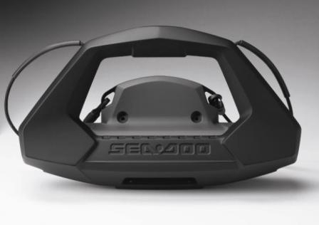 Держатель для вейкбодра BRP Sea-Doo Держатель для вейкбодра BRP Sea-Doo