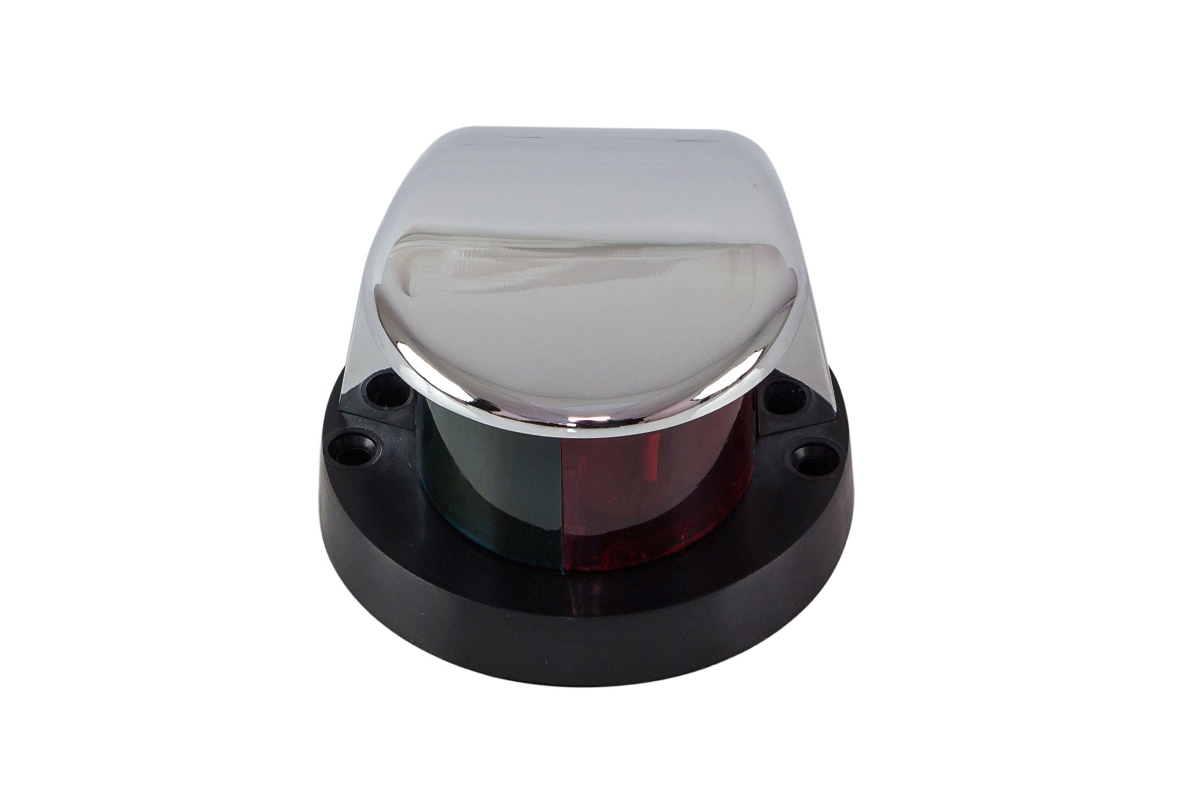 Огонь комбинированный носовой Огонь комбинированный носовой