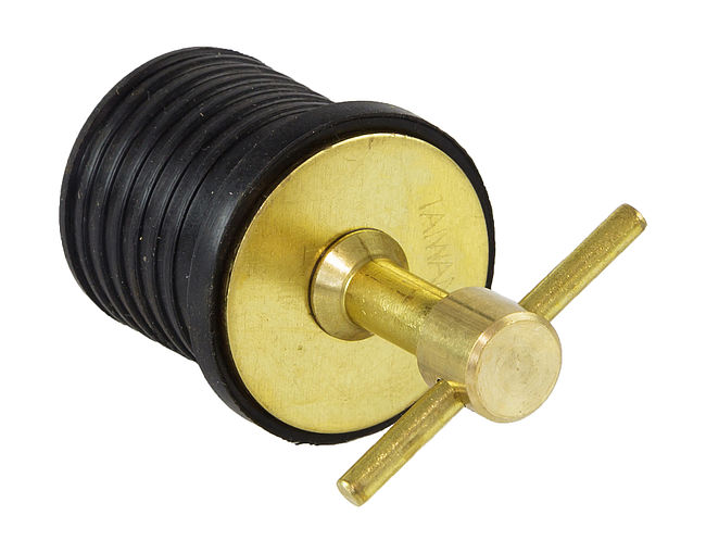 Клапан сливная Youthful черный 22-25 мм. Клапан сливная Youthful черный 22-25 мм.