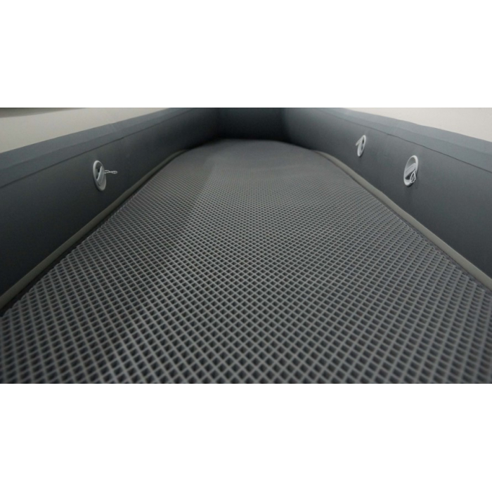 Коврик защитный в кокпит Флагман DK420 EVA Коврик защитный в кокпит Флагман DK420 EVA