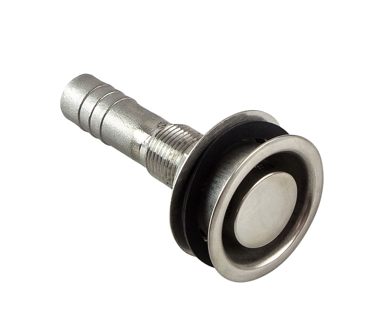 Головка вентиляционная топливного бака 16 мм Головка вентиляционная топливного бака 16 мм