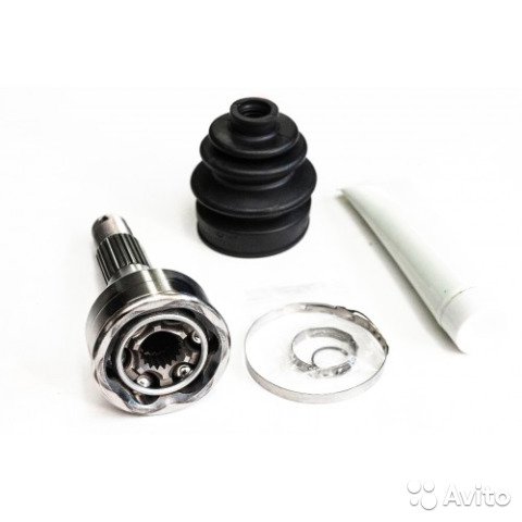 Шрус внешний задний CFMOTO CF500-3, Z6 Шрус внешний задний CFMOTO CF500-3, Z6