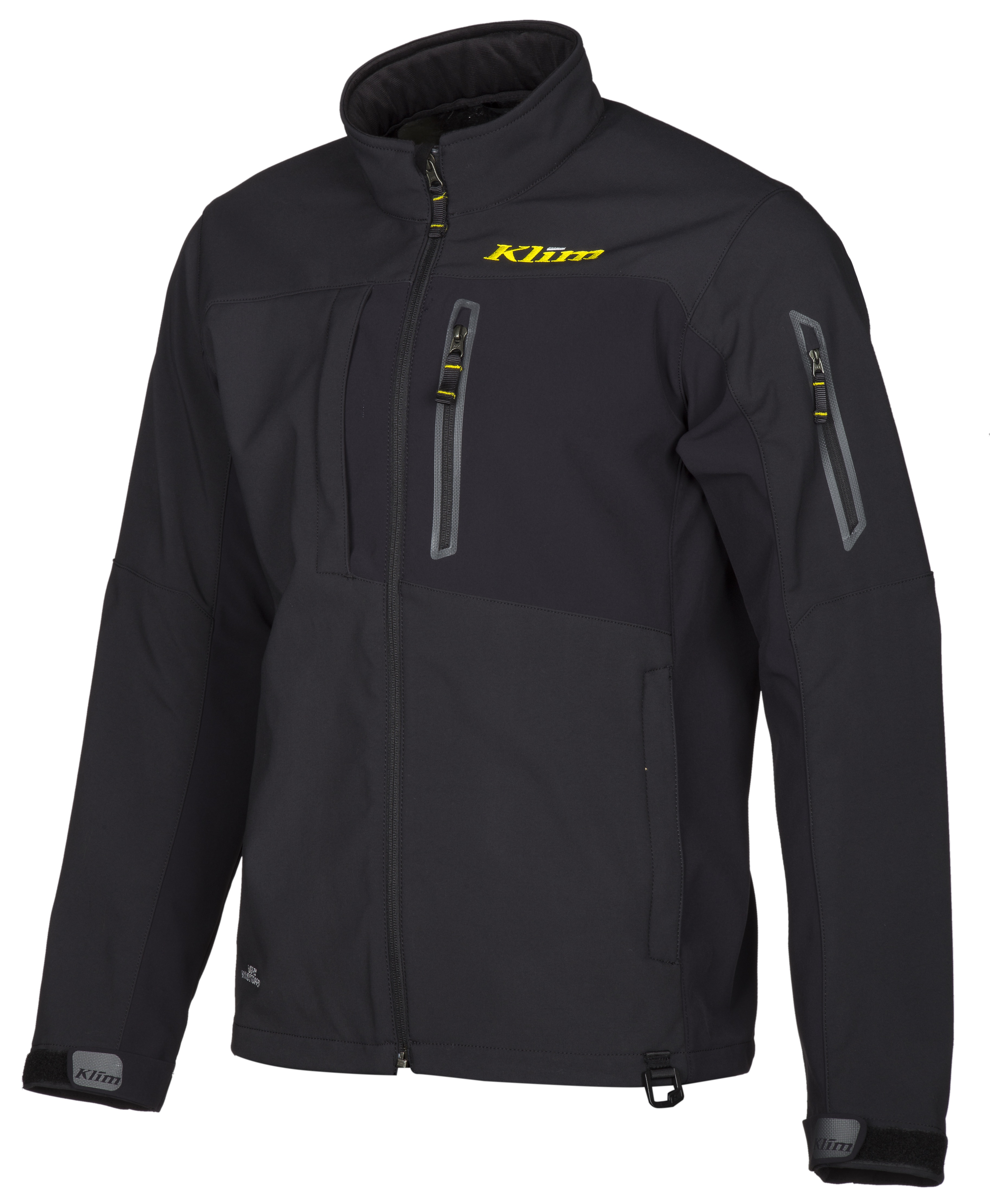 Куртка KLIM Inversion Black 2022  Куртка KLIM Inversion Black 2022