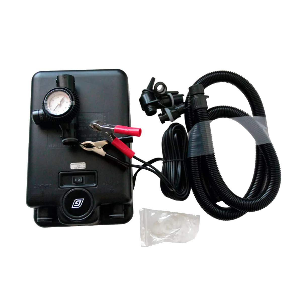 Насос электрический Gladiator GL-780A Насос электрический Gladiator GL-780A