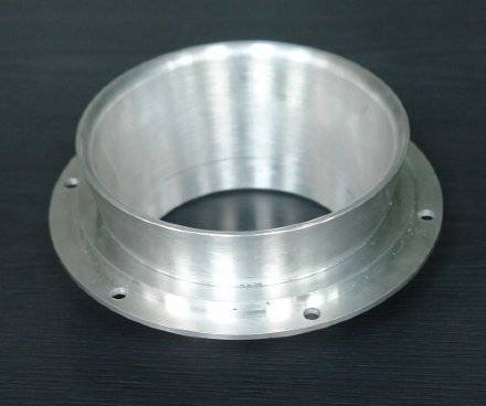 Обечайка импеллера мини серия Обечайка импеллера мини серия