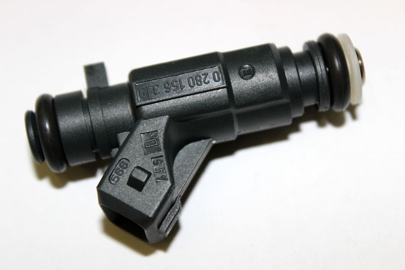 Инжектор CFMOTO X6 Инжектор CFMOTO X6