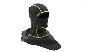 Подшлемник CKX Maverick Black Green 2020 Подшлемник CKX Maverick Black Green 2020