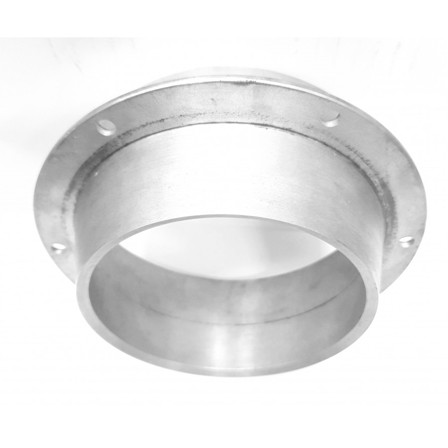 Обечайка импеллера алюминиевая средняя серия (заменяет 1521) VEZDEHOD Обечайка импеллера алюминиевая средняя серия (заменяет 1521) VEZDEHOD