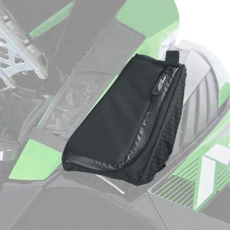Сумка на боковую панель капота к снегоходу Arctic Cat M800 Sno Pro Сумка на боковую панель капота к снегоходу Arctic Cat M800 Sno Pro