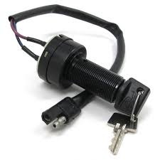 Замок зажигания Arctic Cat M6, M8, M1000, F8 Замок зажигания Arctic Cat M6, M8, M1000, F8