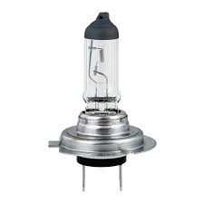 Лампа галогенная 55 Вт Лампа галогенная 55 Вт