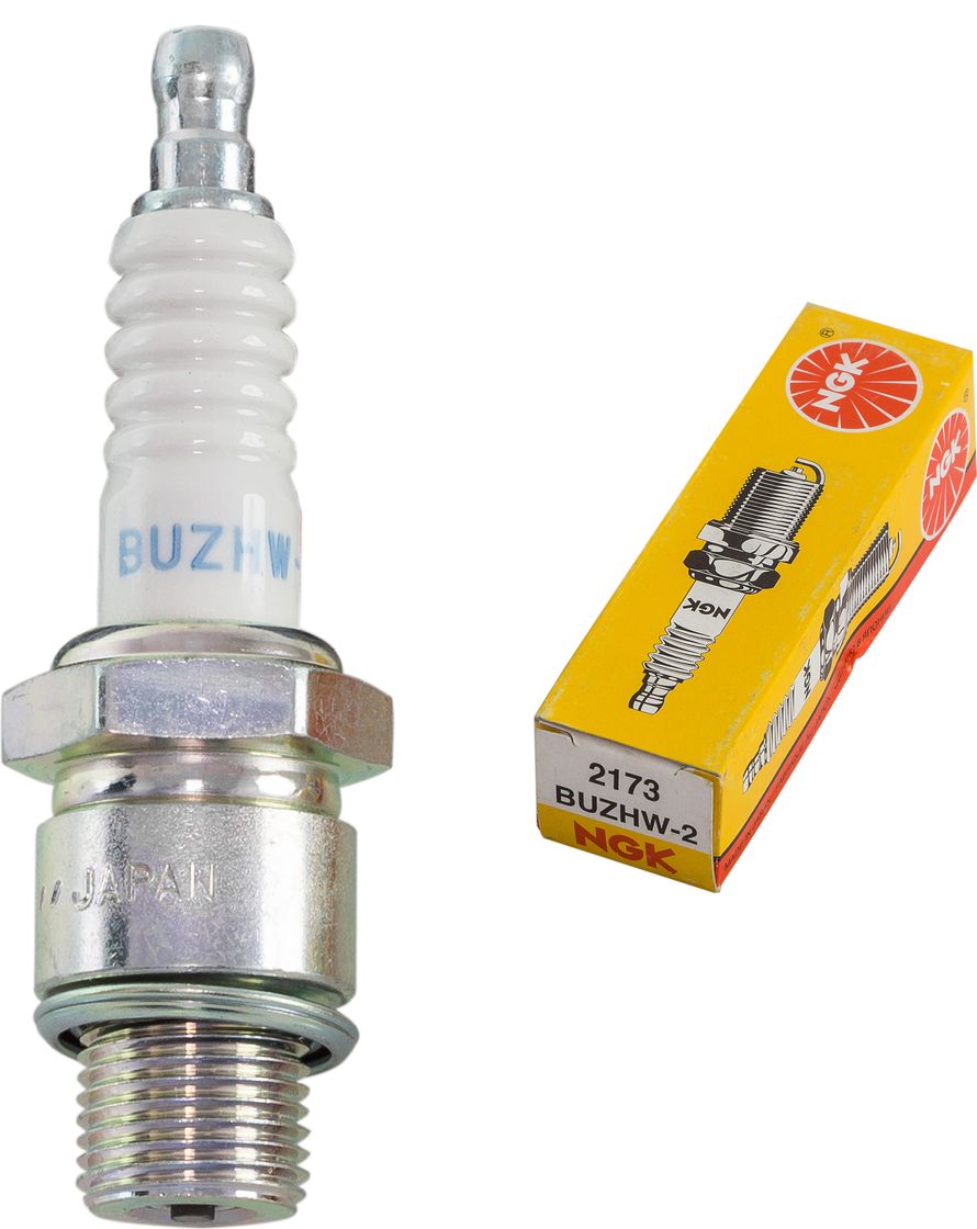 Свеча зажигания NGK BUZHW-2 Свеча зажигания NGK BUZHW-2