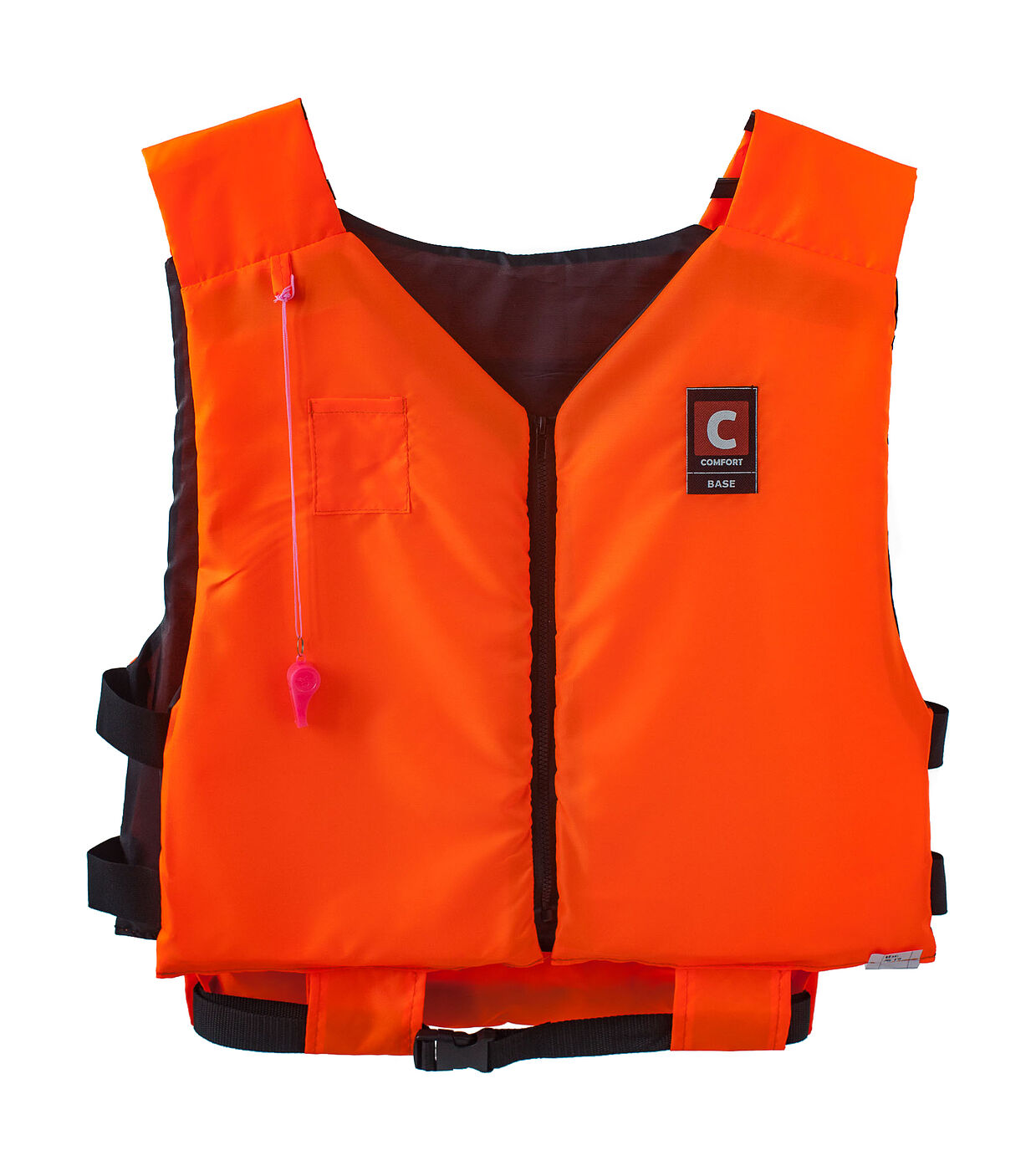 Жилет страховочный COMFORT BASE 2023 Жилет страховочный COMFORT BASE 2023