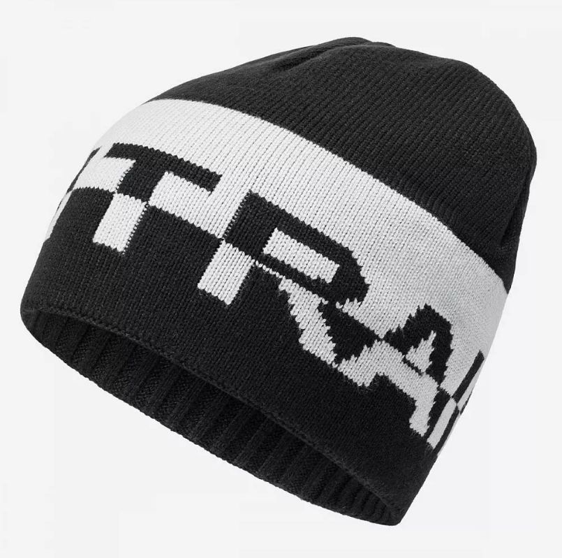 Шапка FINNTRAIL Sport Graphite Grey 2026 Шапка FINNTRAIL Sport Graphite Grey 2026