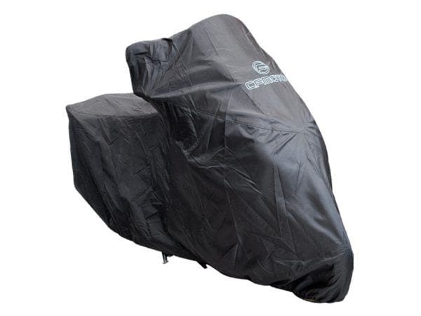 Чехол парковочный для Jet Max 250 (CFMOTO оригинал) Чехол парковочный для Jet Max 250 (CFMOTO оригинал)