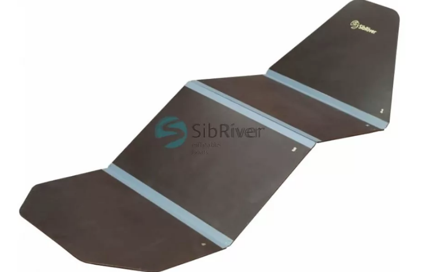 Слань-книжка А-275 SibRiver Слань-книжка А-275 SibRiver