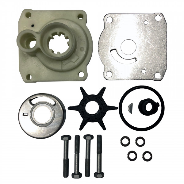 Ремкомплект помпы Yamaha 25-30 RTT Ремкомплект помпы Yamaha 25-30 RTT