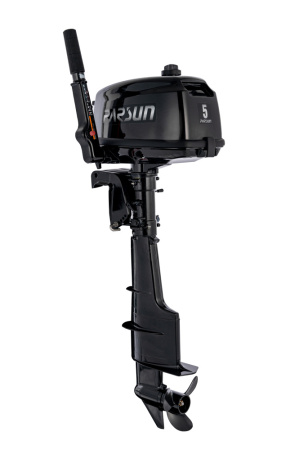 Мотор лодочный подвесной Parsun T5BMS Мотор лодочный подвесной Parsun T5BMS